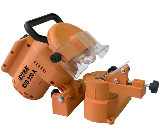 "Affûteur de chaîne KSG 220 A image"