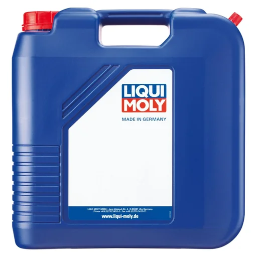 "Transmission hydraulic oil TO-4 SAE 30, 20 liters image"