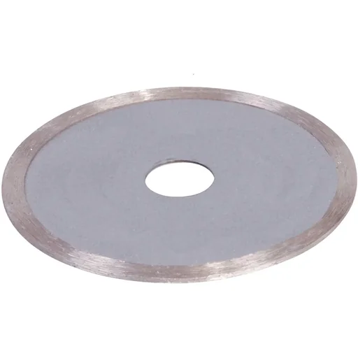 "AGA1020 Diamond cutting disc 115mm, closed image"