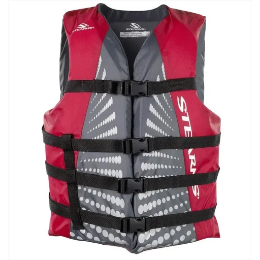 "Stearns Adult Classic Life Jacket image"