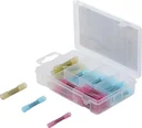 Solder connector assortment 36-piece
