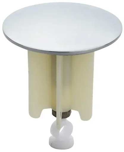 "Design Universal Excenter Plug Design "Chrome" image"