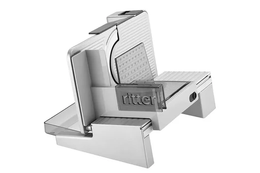 "Electric food slicer serano 5 image"