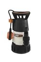 Combi submersible pump WT 400 2 in 1