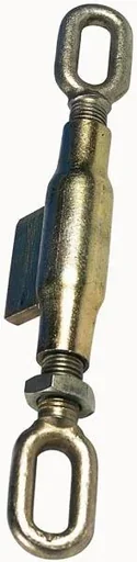 "Turnbuckle M22 for lower link image"
