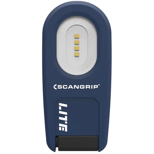 "Work lamp Lite S 120lm image"