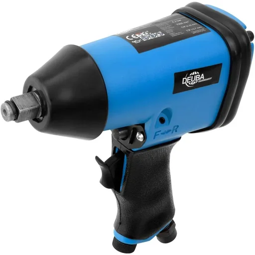 "Impact wrench - pneumatic image"