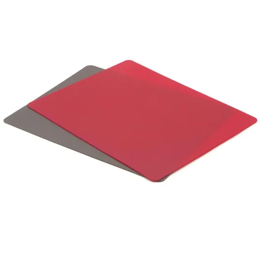"Mehrzer - Flexible cutting board set 2-in-1 image"