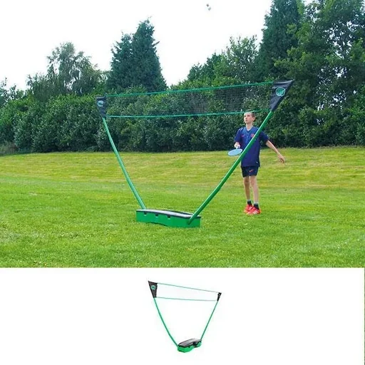 "Sports Net 3-in-1 MultiSport 301 image"