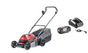 Cordless lawn mower "Moweo 42.0 Li"