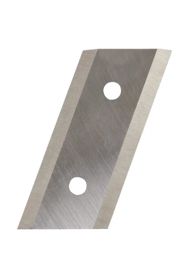 "Lames de rechange pour broyeur de jardin Duotec "TCS 2500", 2 pièces image"