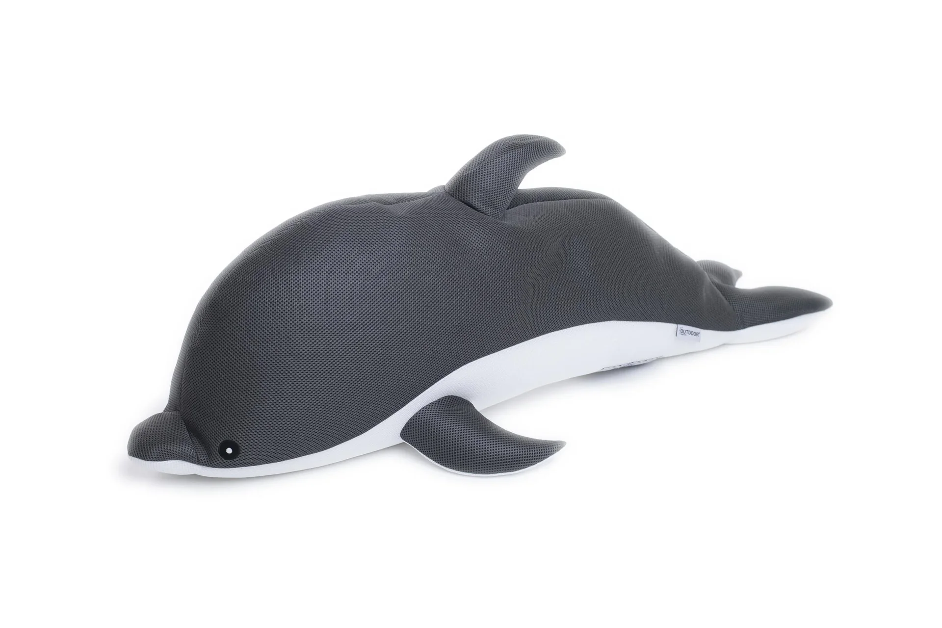 "Westmann Pool Buddy Dauphin gris, blanc image"
