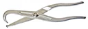 Brake cable spring pliers 210 mm