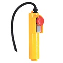 Télécommande pour palan électrique à chaîne (série Weh)