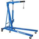 WORKSHOP CRANE 2000 KG DISMANTLE