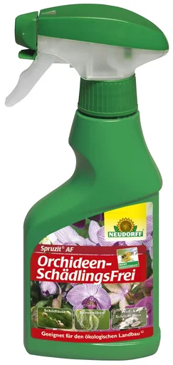 "Spruzit AF Orchid Pest Free - 250 ml image"