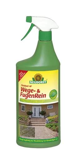 "Finalsan AF Path and Joint Cleaner - 1 L image"