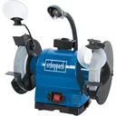 DOUBLE GRINDER BG 200 220-240V