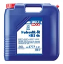 Hydraulic oil HEES 46, 20 liters