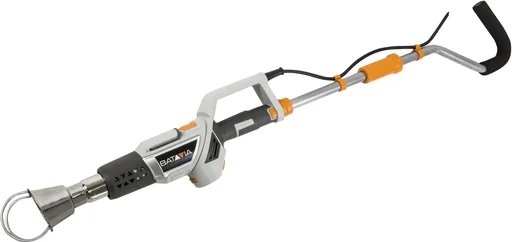 "Maxxheat 2500W Désherbeur électrique 4en1 image"