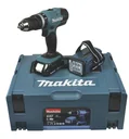 Cordless impact drill DHP453RYLJ - 18 V