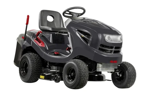 "Tracteur de pelouse à essence Easy 15-93.2 HD-A – fonction 2 en 1 image"