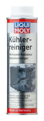 "Radiator cleaner 300 ml image"