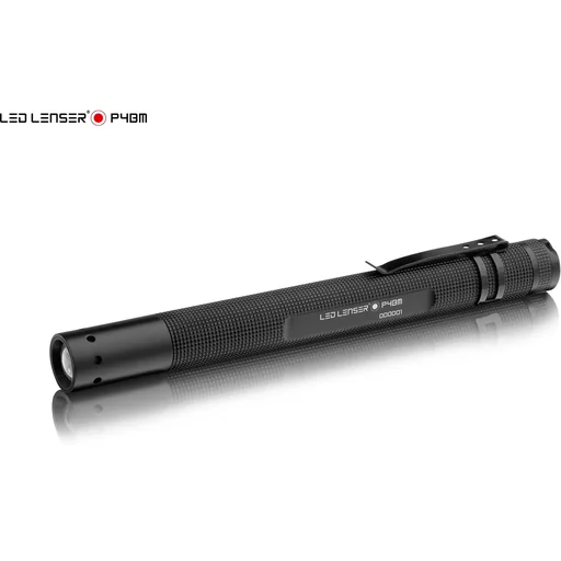 "P4 BM flashlight image"