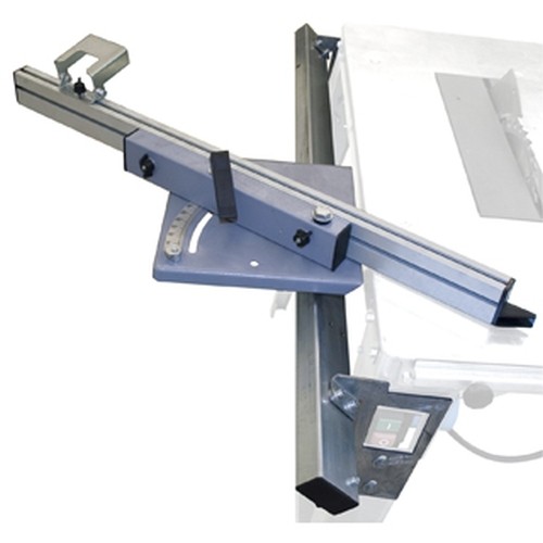 "Chariot coulissant pour scies à table ATIKA type HT 315 image"
