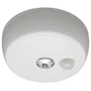 LED ceiling light white with motion detector MB980 100 lumen IP44