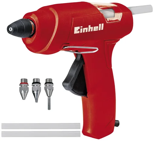 "Hot glue gun TC-GG 30 image"