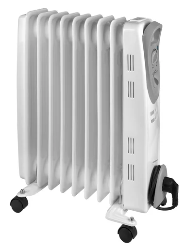 "Radiator RAD 2000 image"