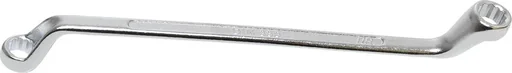 "Double ring spanner 20x22 mm CV image"