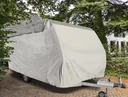 Caravan protective cover approx. 550 x 250 x 220 cm
