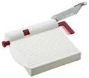 Cheese cutter “Fromarex”, white/red