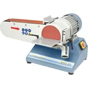 Sheets and Bernardo eccentric sander BDS 75 / 400V