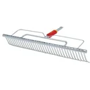 Multi-star UH-M 60 lawn rake - 580mm