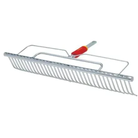 "Multi-star UH-M 60 lawn rake - 580mm image"
