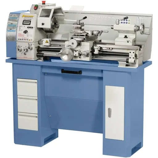 "Lathe Bernardo Profi 700 Vario Pro / 230V image"