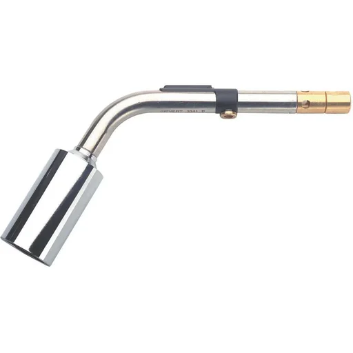 "Soft flame burner O38mm PROMATIC image"