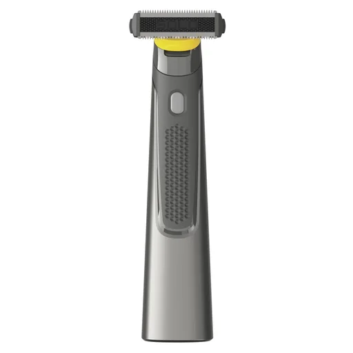 "Electric shaver and hair trimmer Titanium Solo image"