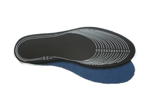 "Insoles for all shoes and boots image"