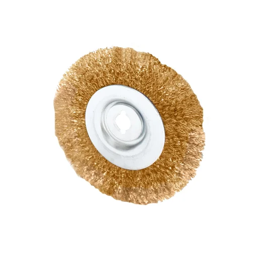 "Brosse métallique pour joints pour 961922 brosse universelle, nettoyant de surfaces "GUB 500" image"