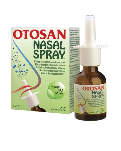 "Nasal spray, 30 ml image"