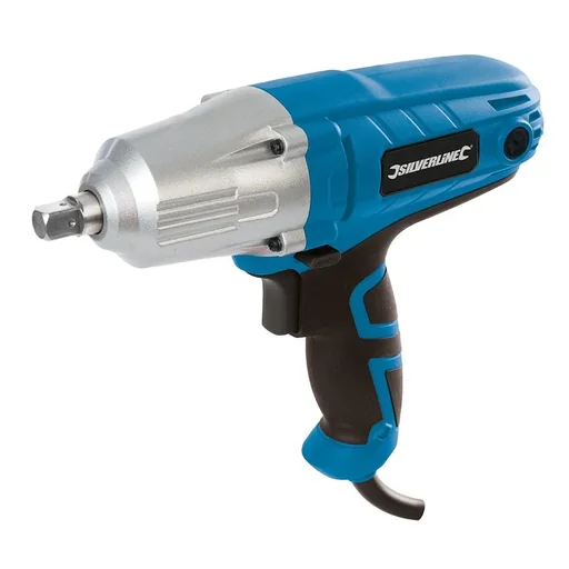 "400 W electric impact wrench image"