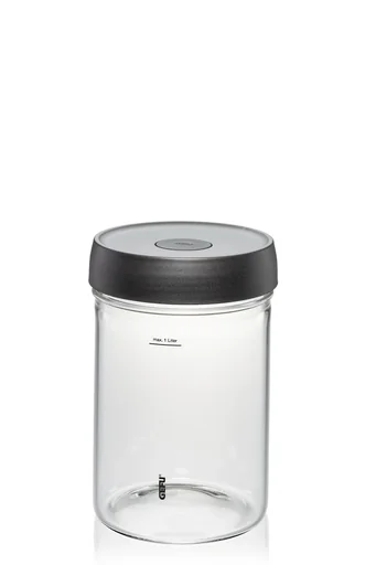 "Fermentation jar NATIVO, 1 liter image"