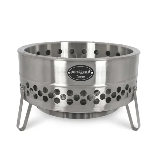 "Feuerhand fire bowl Tyropit image"