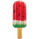 Watermelon ice cream airbed