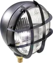 Surface-mounted spotlight, usable on both sides, 12 V, 45/40 W - 1 piece
