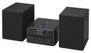 DAB+ Micro System with CD Player, USB and Bluetooth